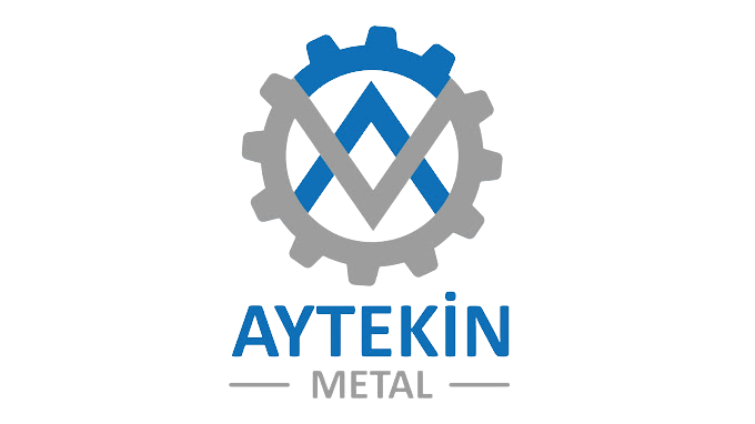Aytekin Metal Logo